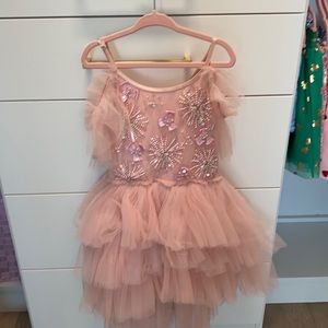 Tutu du monde dress